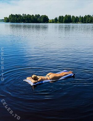 Sara Manner Nude Leaked Photo #41
