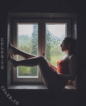 Sara Meier Nude Leaked Photo #44