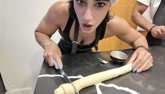 Sara Saffari Nude Leaked Photo #25