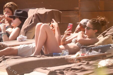 Sara Sampaio Nude Leaked Photo #34