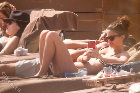 Sara Sampaio Nude Leaked Photo #36