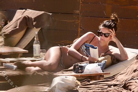 Sara Sampaio Nude Leaked Photo #45