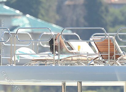 Sara Sampaio Nude Leaked Photo #50