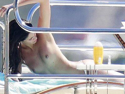 Sara Sampaio Nude Leaked Photo #55