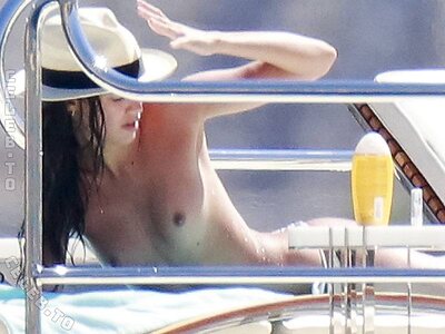 Sara Sampaio Nude Leaked Photo #57