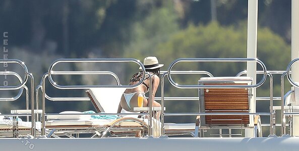 Sara Sampaio Nude Leaked Photo #58