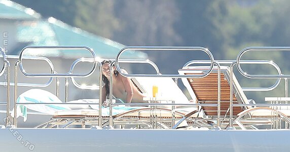 Sara Sampaio Nude Leaked Photo #59