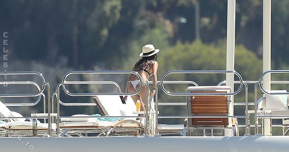 Sara Sampaio Nude Leaked Photo #69