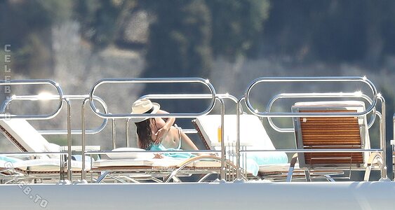 Sara Sampaio Nude Leaked Photo #70