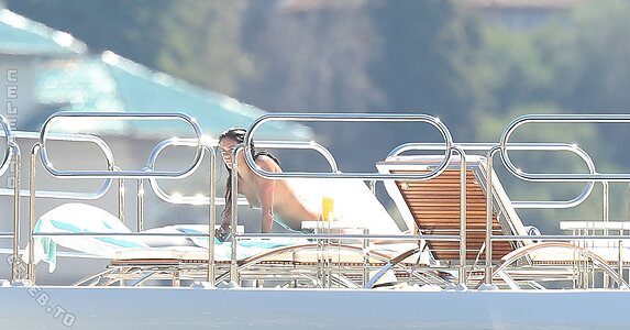 Sara Sampaio Nude Leaked Photo #71