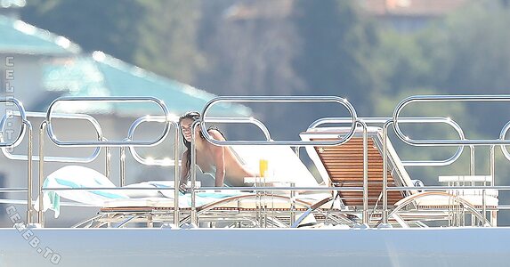 Sara Sampaio Nude Leaked Photo #72
