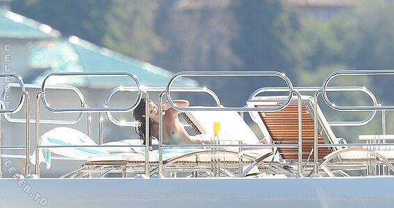 Sara Sampaio Nude Leaked Photo #73
