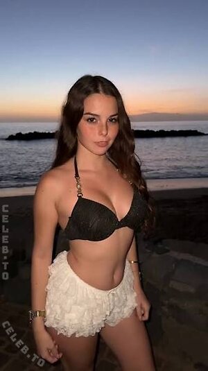 Sara Trujillo Brito Nude Leaked Photo #6