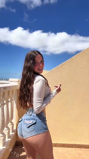 Sara Trujillo Brito Nude Leaked Photo #10