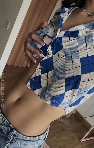 Sara Velez Nude Leaked Photo #145