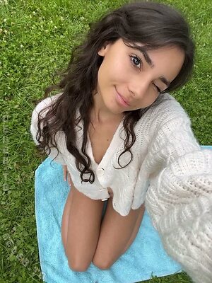 Sara Wolf Nude Leaked Photo #82