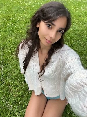 Sara Wolf Nude Leaked Photo #85