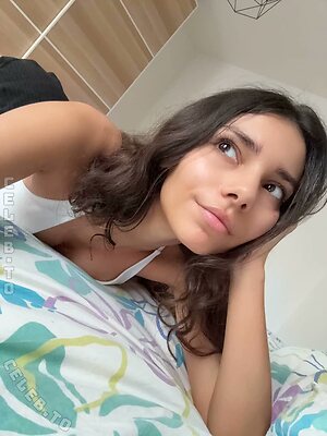 Sara Wolf Nude Leaked Photo #92