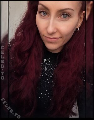 Sara.Bocan96 Nude Leaked Photo #26