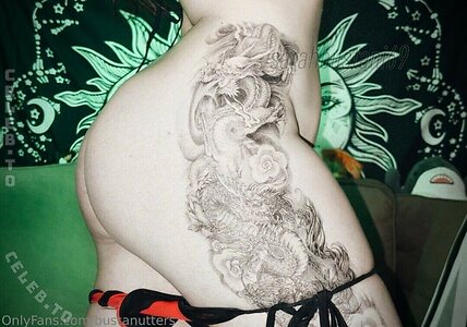 Sarah Bustani Nude Leaked Photo #139