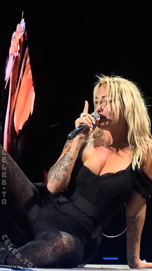 Sarah Connor Nude Leaked Photo #72