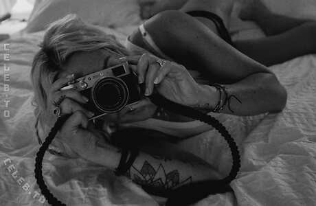 Sarah Connor photo