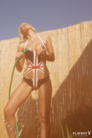 Sarah Domke Nude Leaked Photo #47