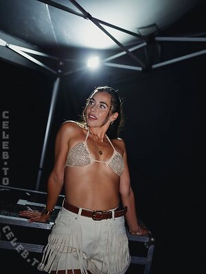 Sarah Engels Nude Leaked Photo #88