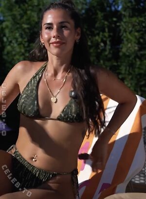 Sarah Engels Nude Leaked Photo #93