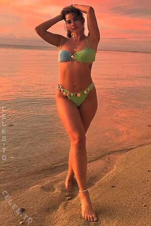 Sarah Engels Nude Leaked Photo #102