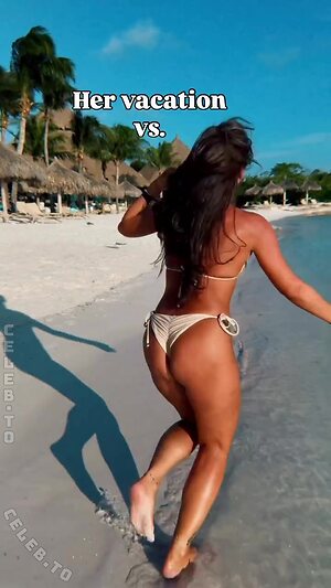 Sarah Engels Nude Leaked Photo #116