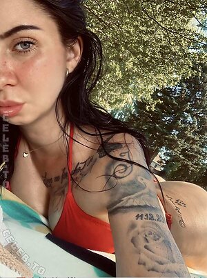 Sarah_amore Nude Leaked Photo #13