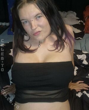 Sarah_Dead Nude Leaked Photo #10