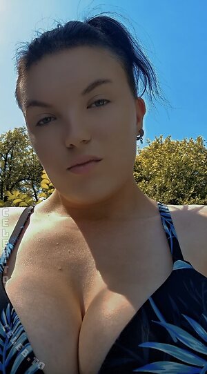 Sarah_Dead Nude Leaked Photo #14
