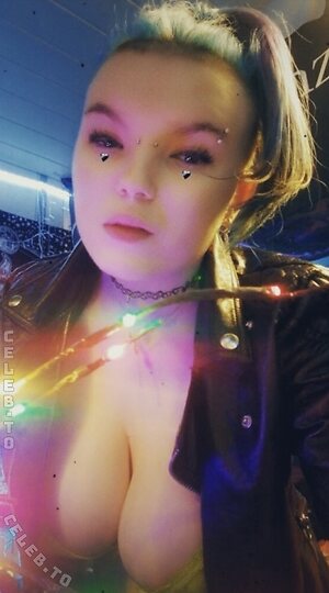 Sarah_Dead Nude Leaked Photo #16
