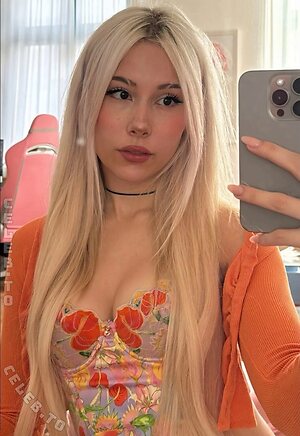 Sarahtoninx9_ Nude Leaked Photo #42