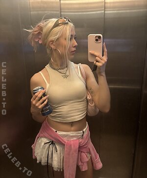 Sarahtoninx9_ Nude Leaked Photo #43