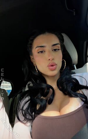 Sararslan Nude Leaked Photo #15