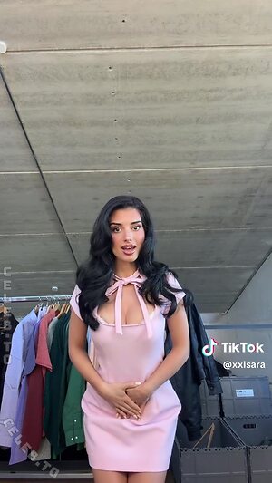 Sararslan Nude Leaked Photo #26