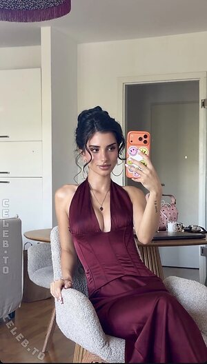 Sararslan Nude Leaked Photo #27