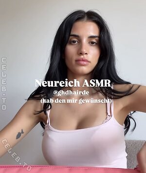 Sararslan Nude Leaked Photo #44