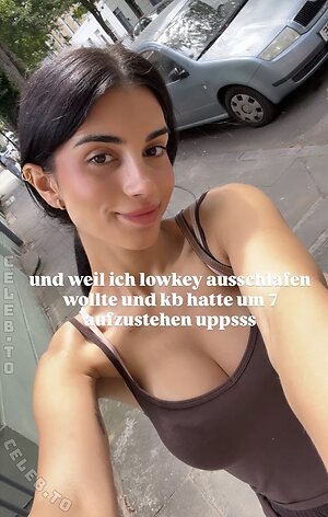 Sararslan Nude Leaked Photo #53