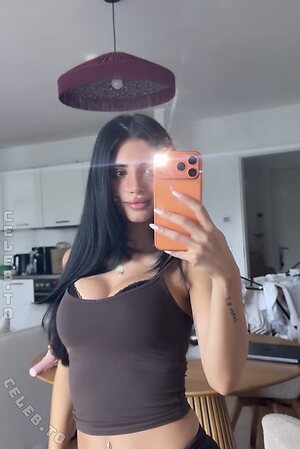 Sararslan Nude Leaked Photo #70