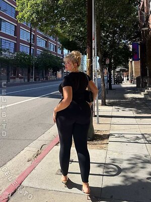 Sarina Nowak Nude Leaked Photo #99