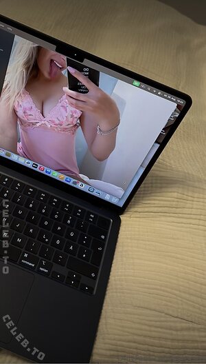 Sasette Nude Leaked Photo #81