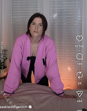 Saskia Fröhlich Preview