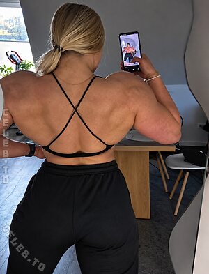 Saskia Haltermann photo