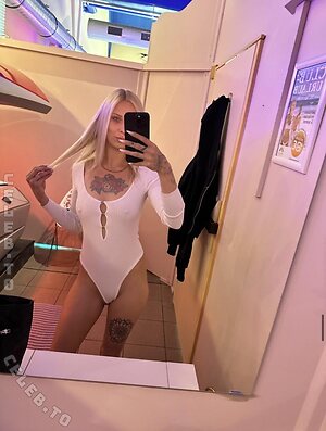SassySas Nude Leaked Photo #35