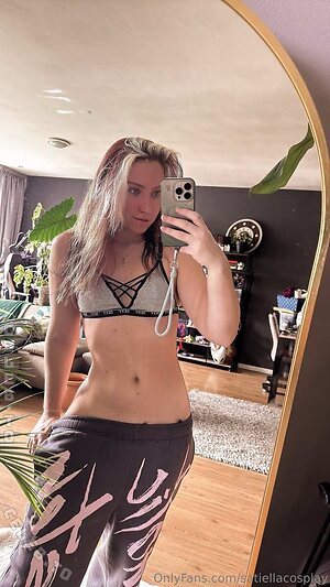 Satiella Nude Leaked Photo #48