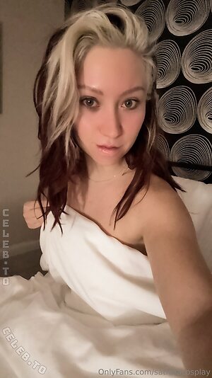 Satiella Nude Leaked Photo #64